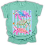Sea Turtles