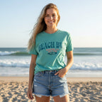 Beach Bum