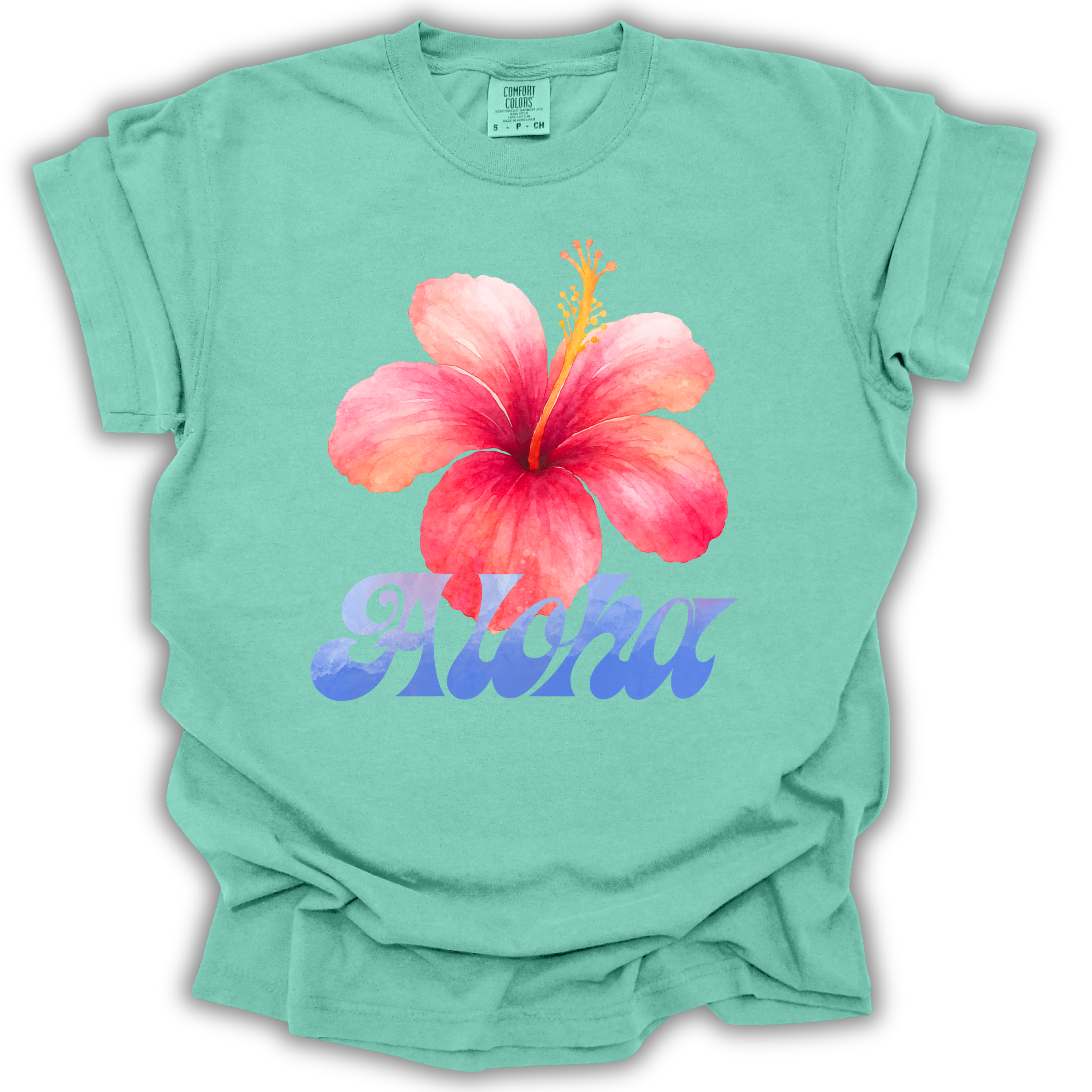 Aloha Hibiscus