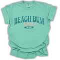 Beach Bum