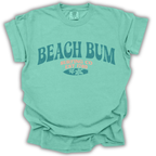 Beach Bum