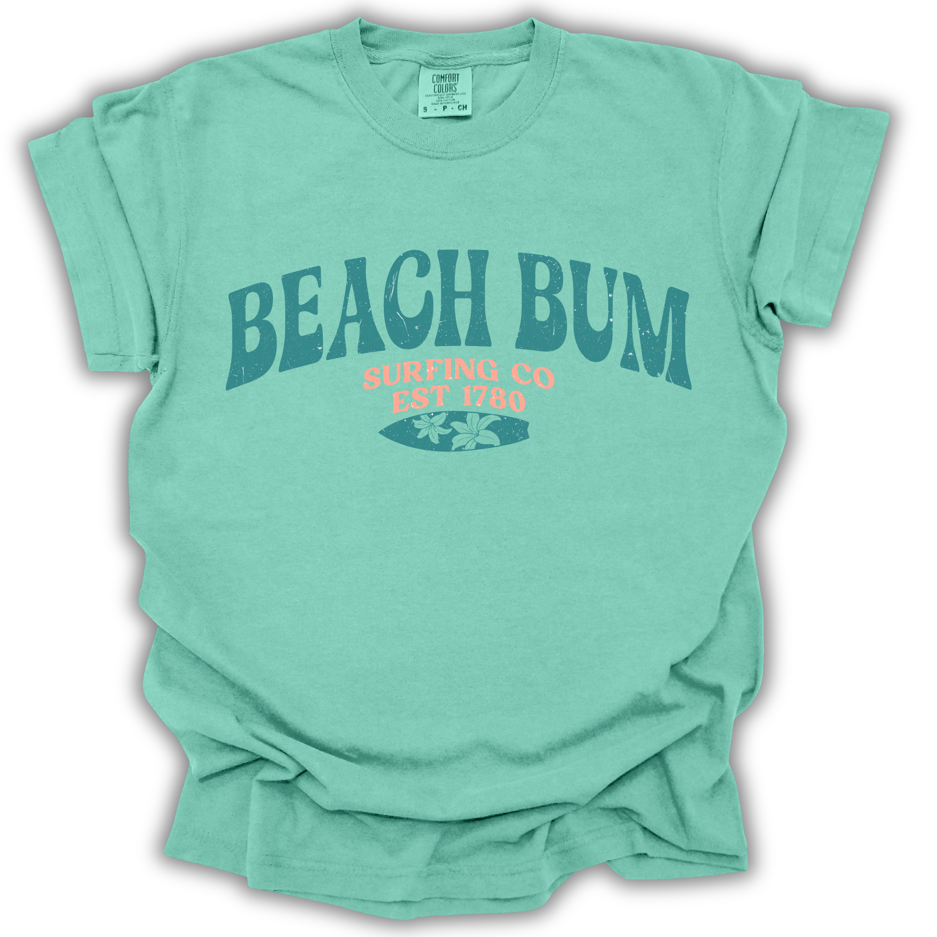 Beach Bum