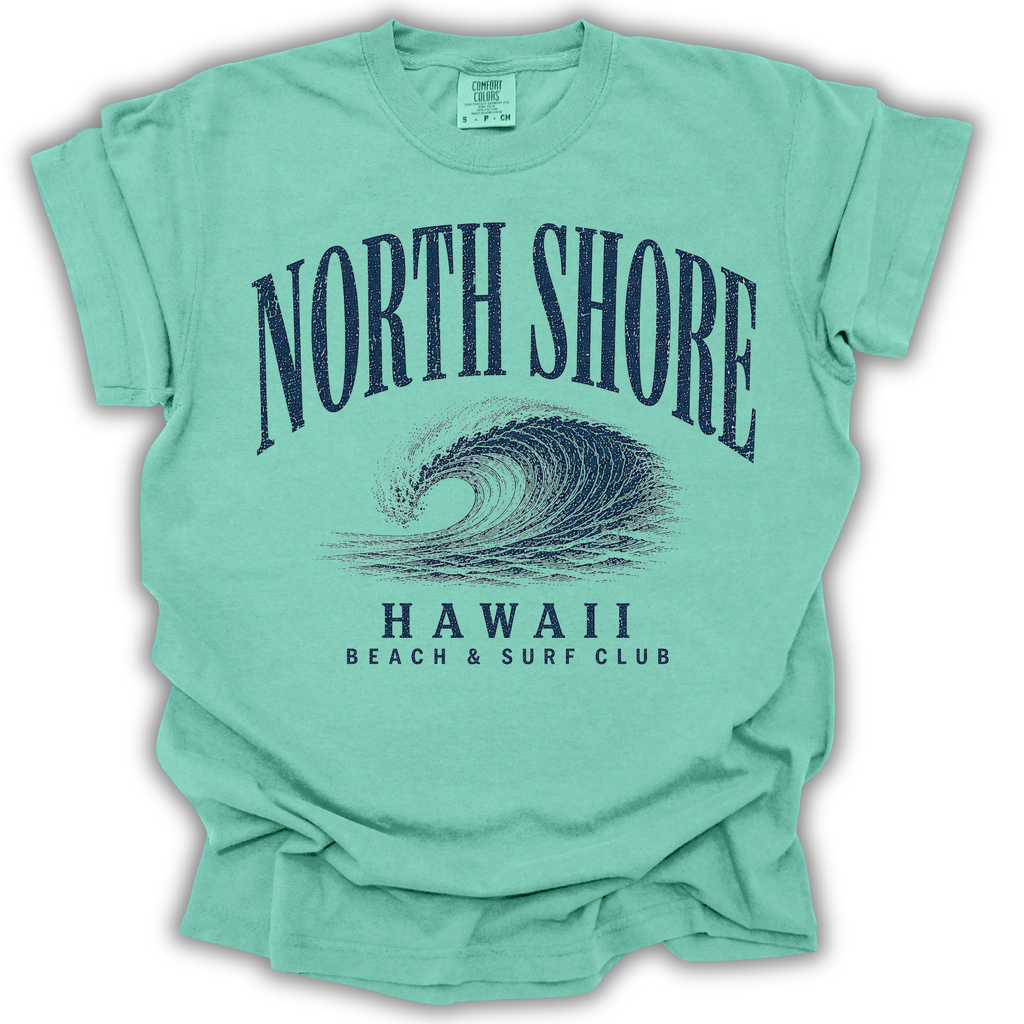 North Shore