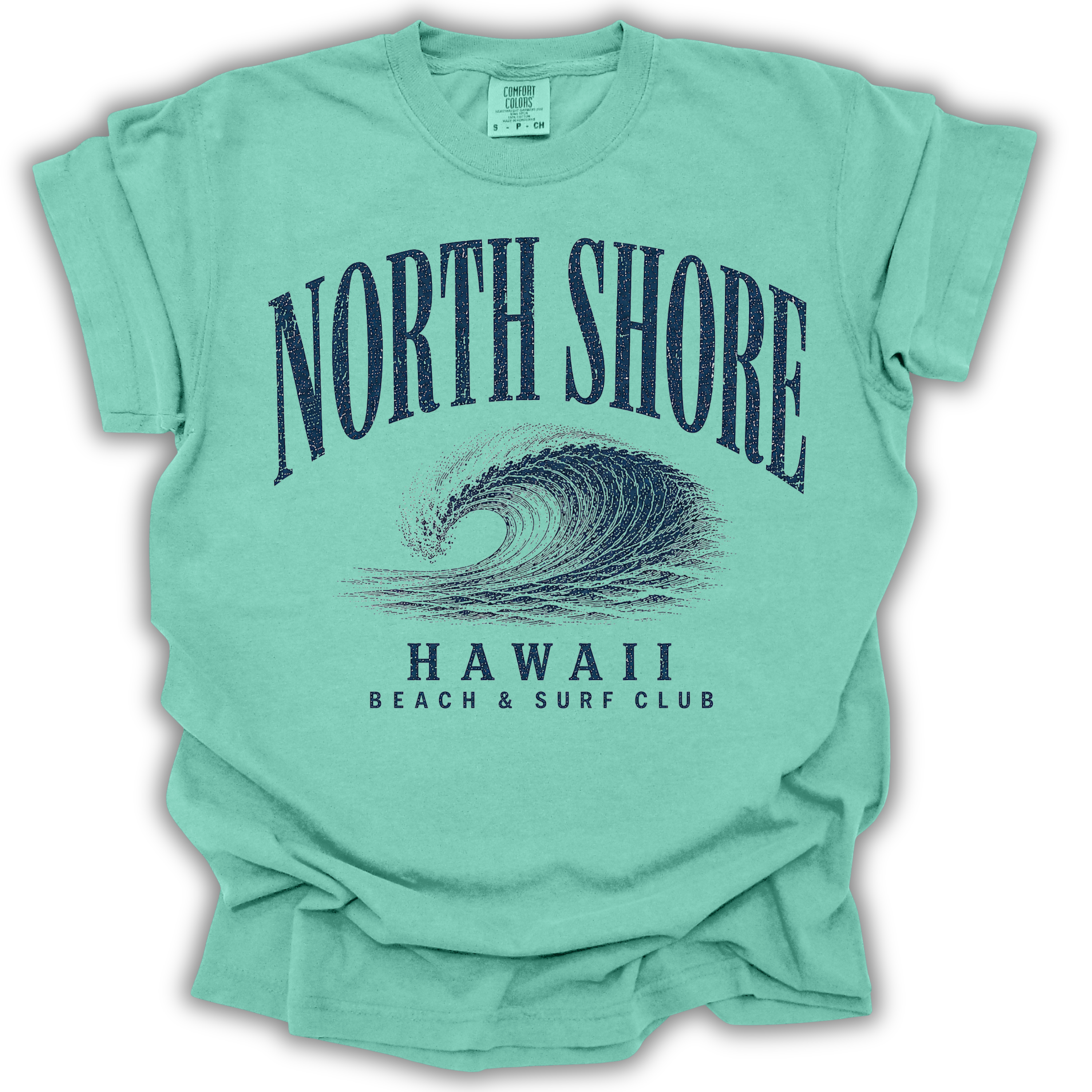 North Shore