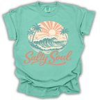 Salty Soul