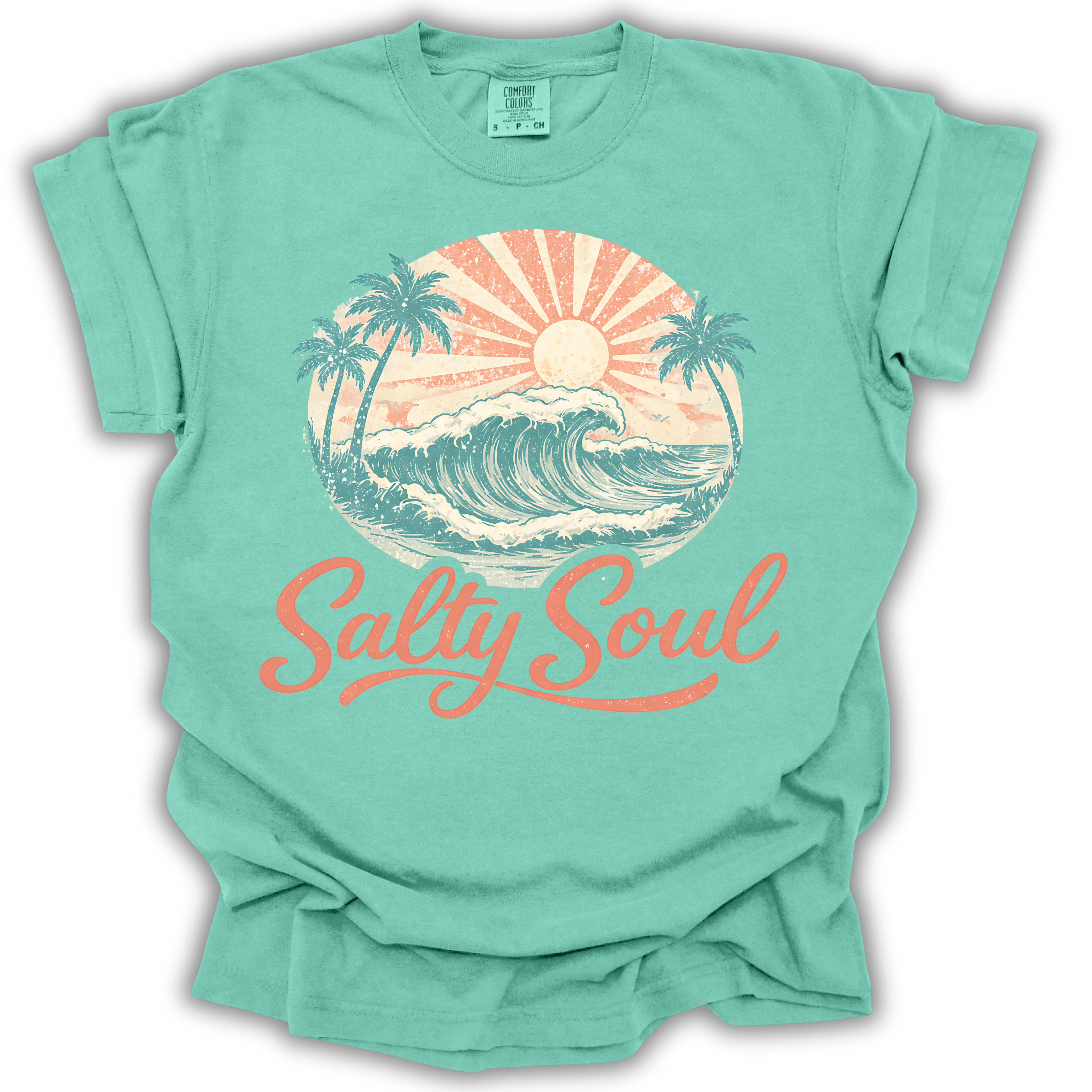 Salty Soul