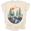 Mountain Escape