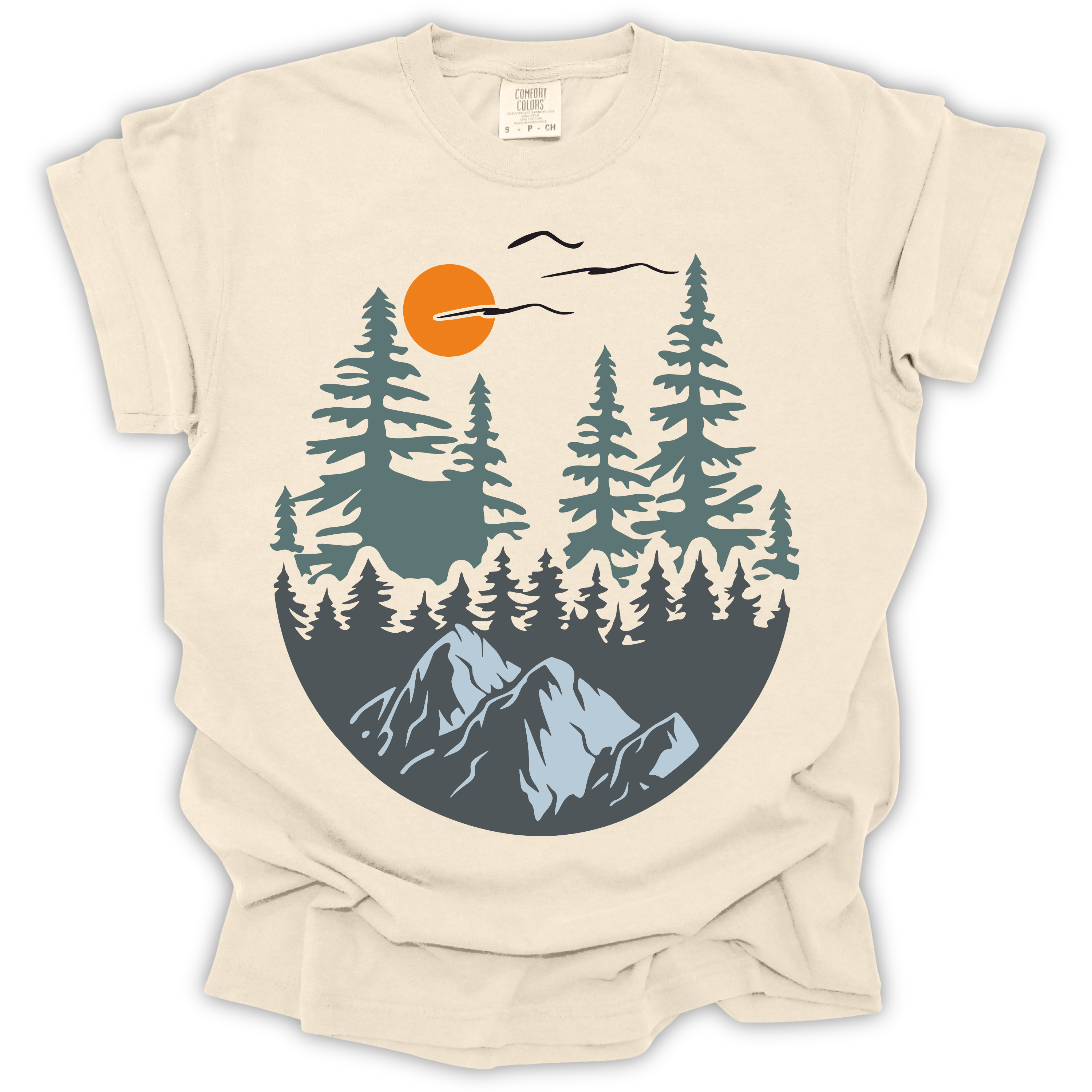 Mountain Escape