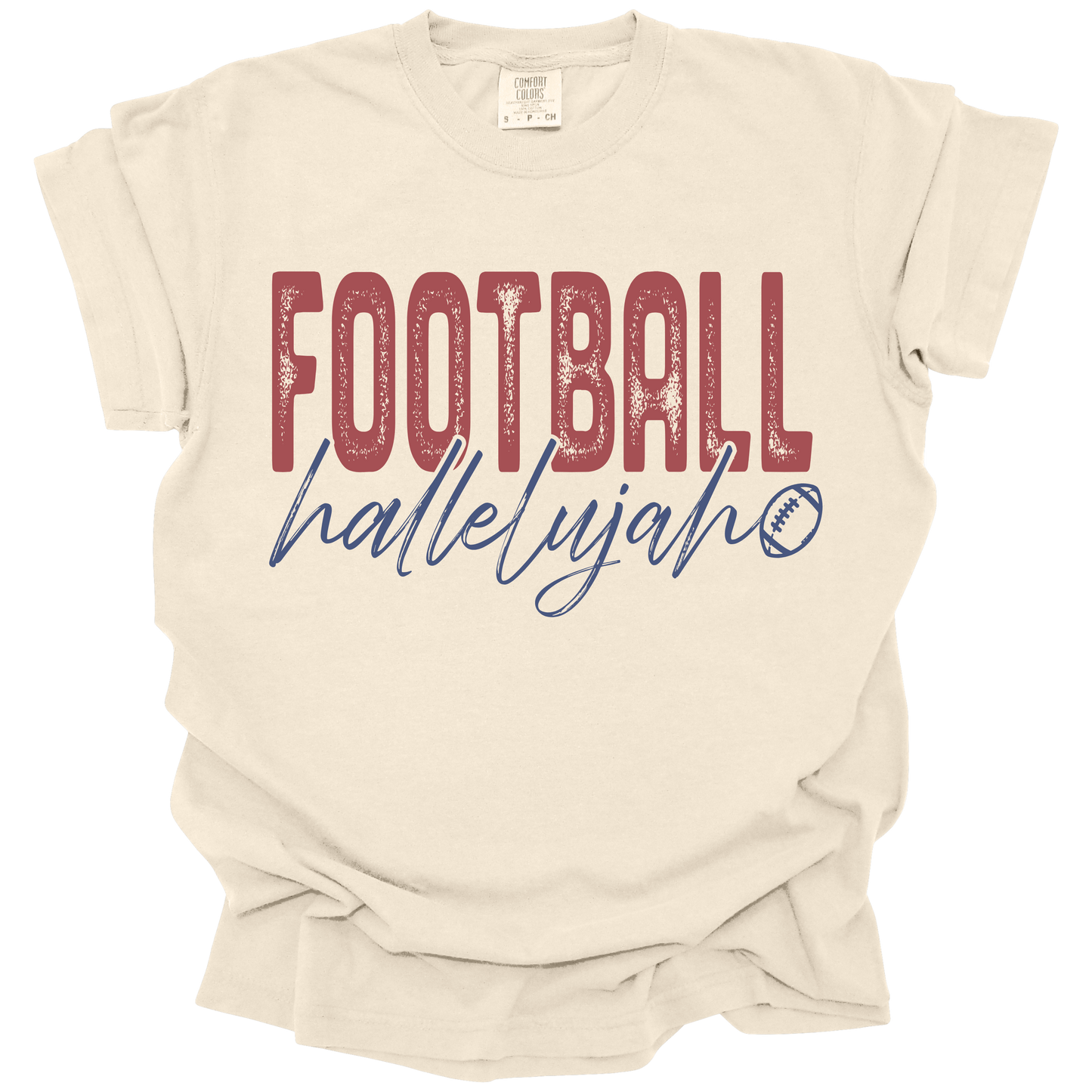 Football Hallelujah