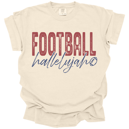 Football Hallelujah