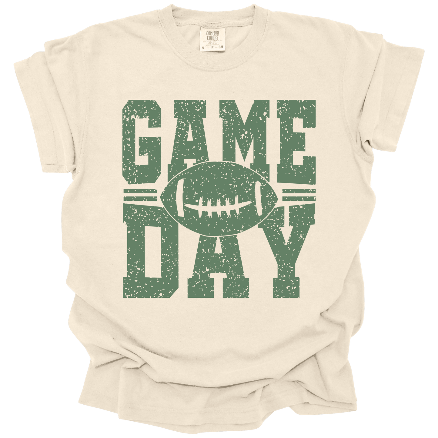 Game Day