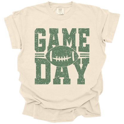 Game Day