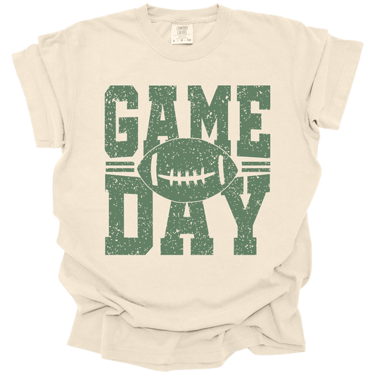Game Day