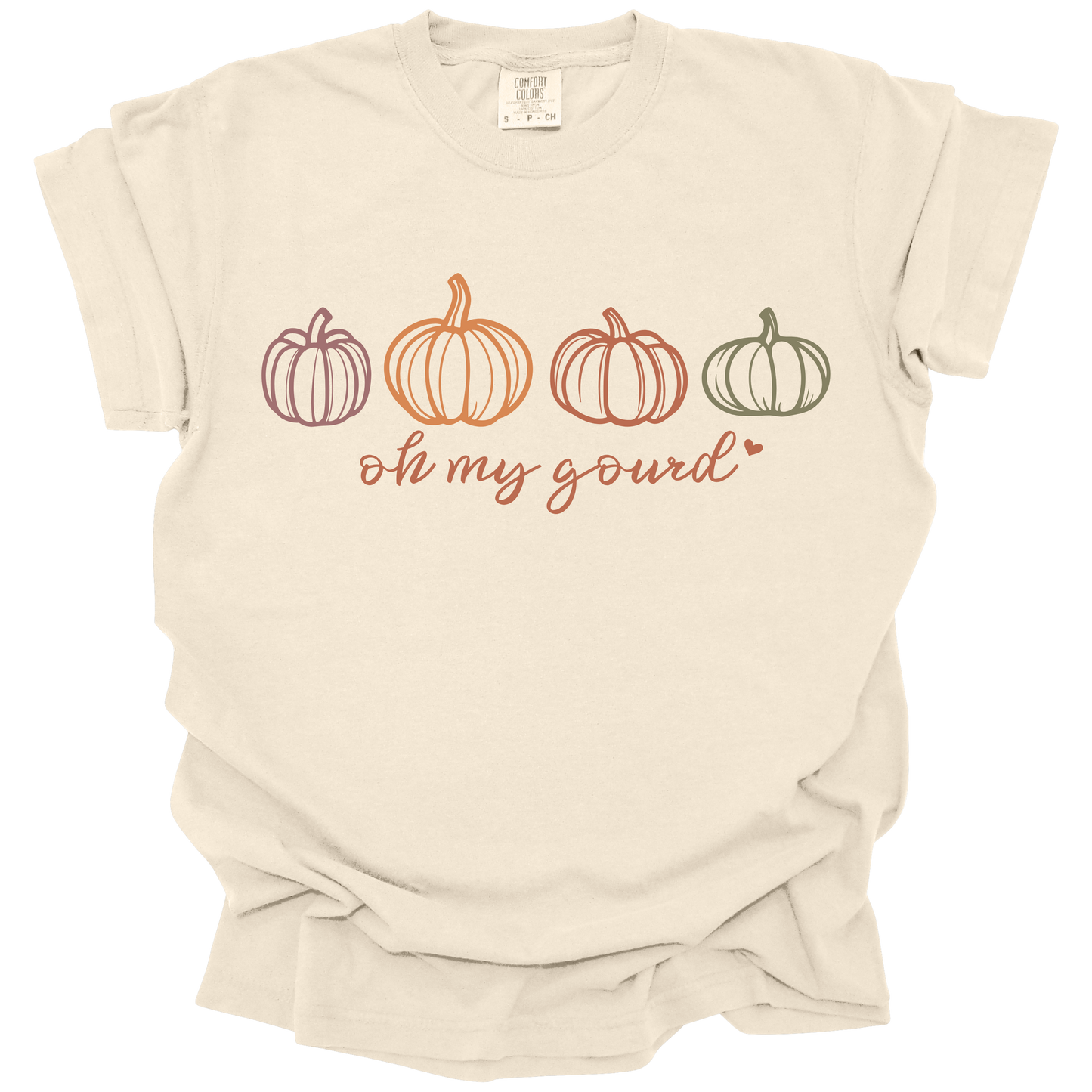 Oh My Gourd
