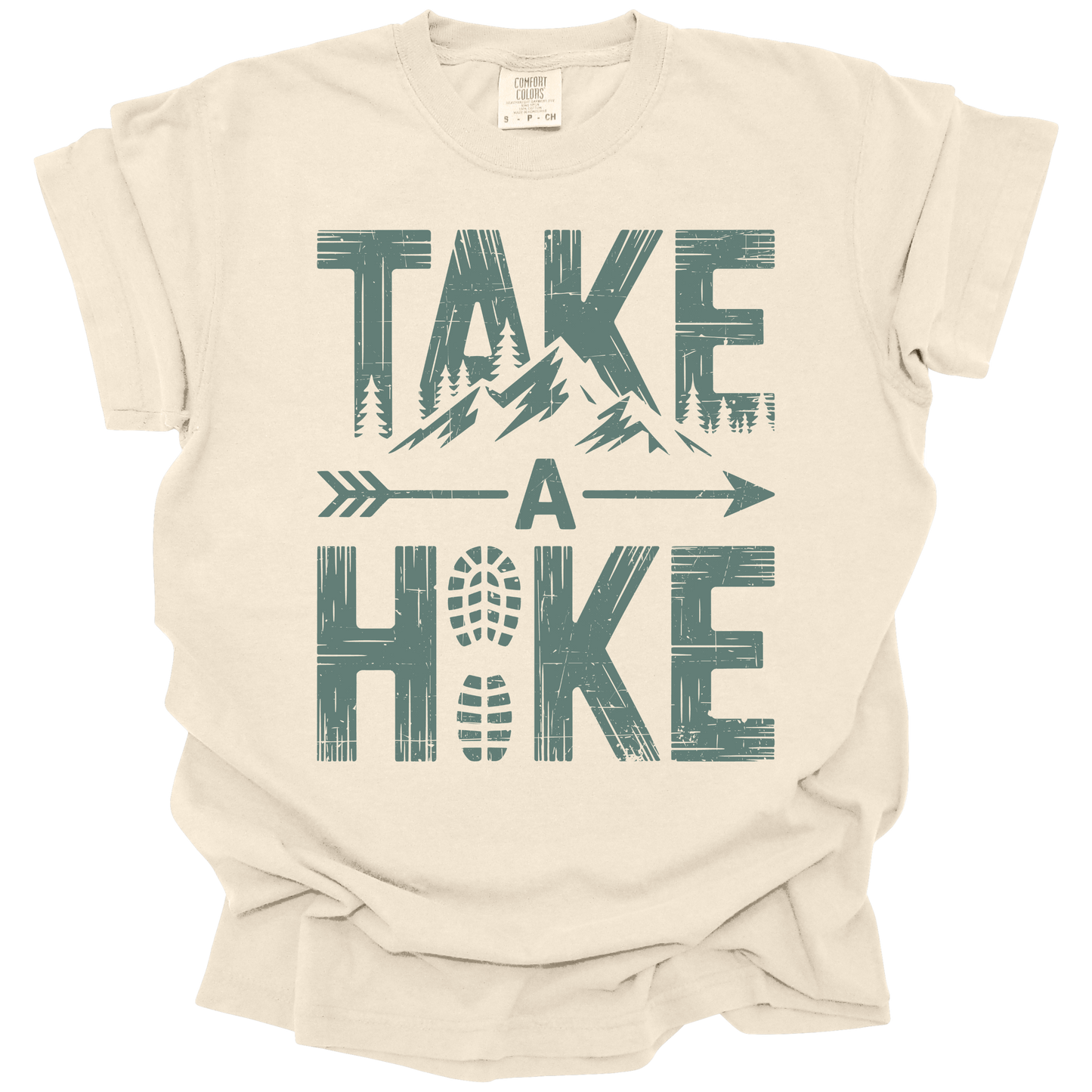 Take A Hike