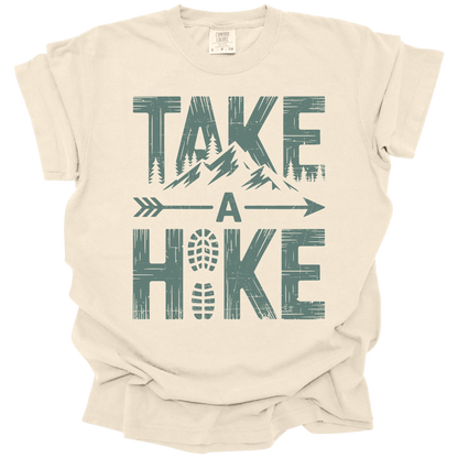 Take A Hike