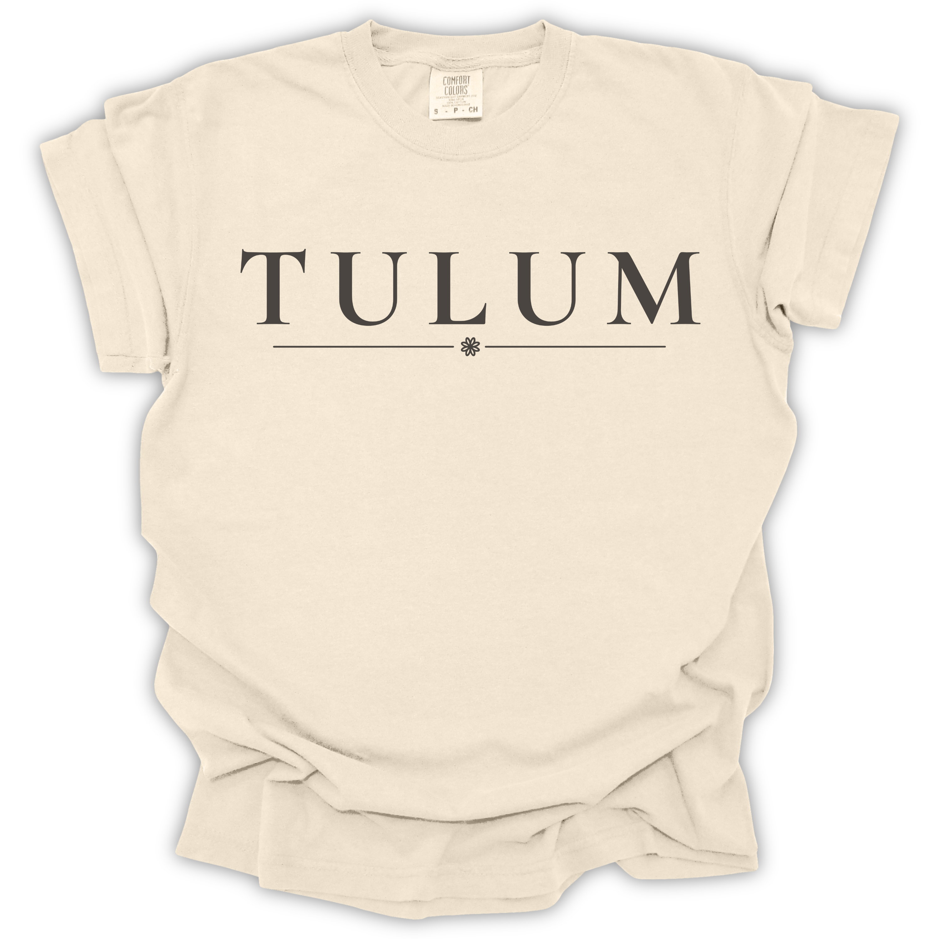 Tulum - Comfort Colors