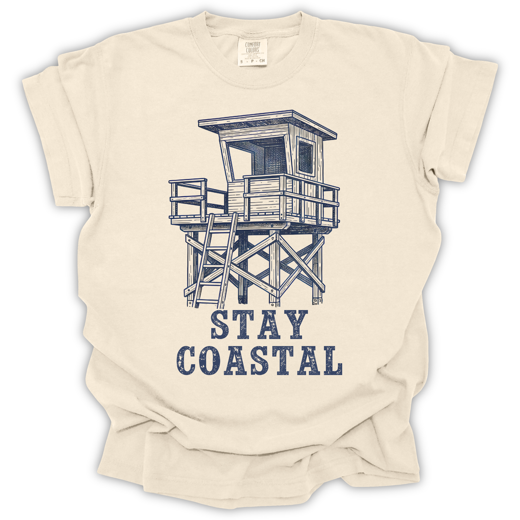 Stay Coastal