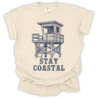 Stay Coastal