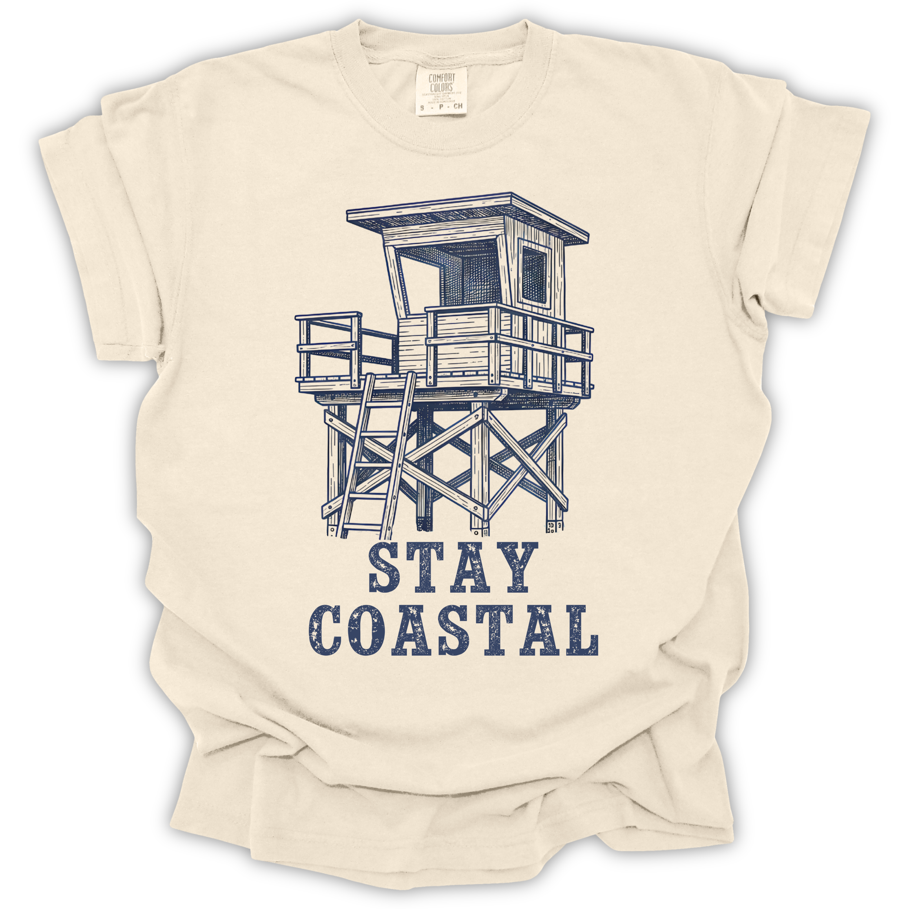 Stay Coastal