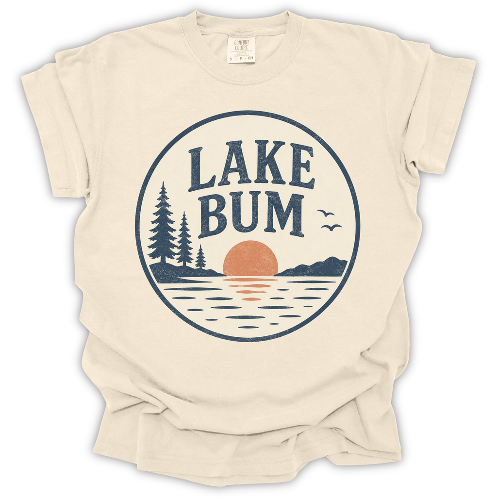 Lake Bum