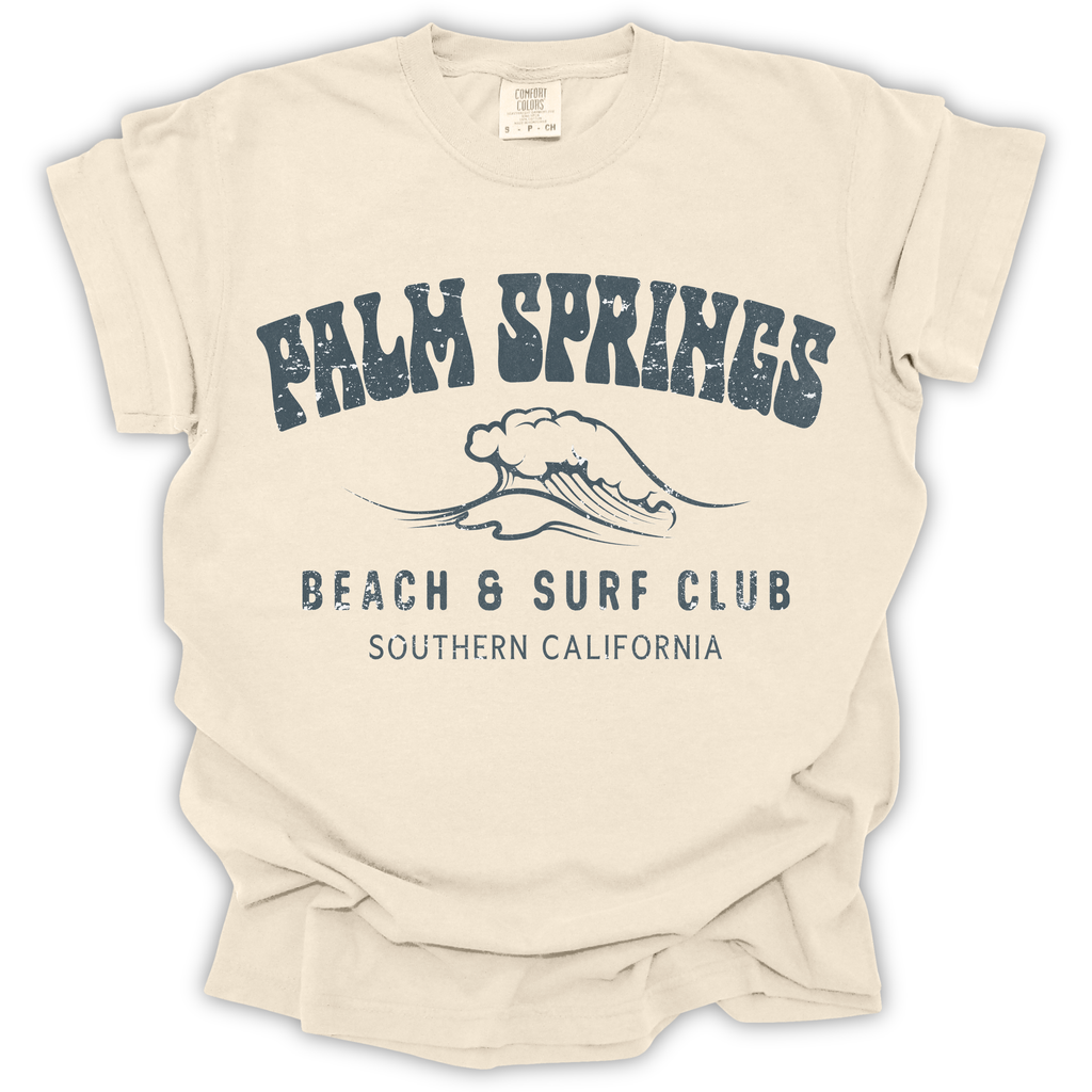 Palm Springs
