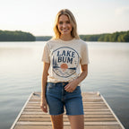 Lake Bum