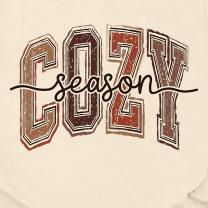Cozy Season