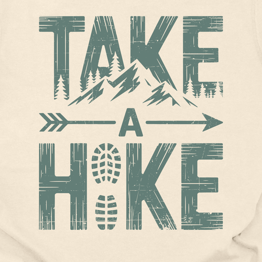 Take A Hike