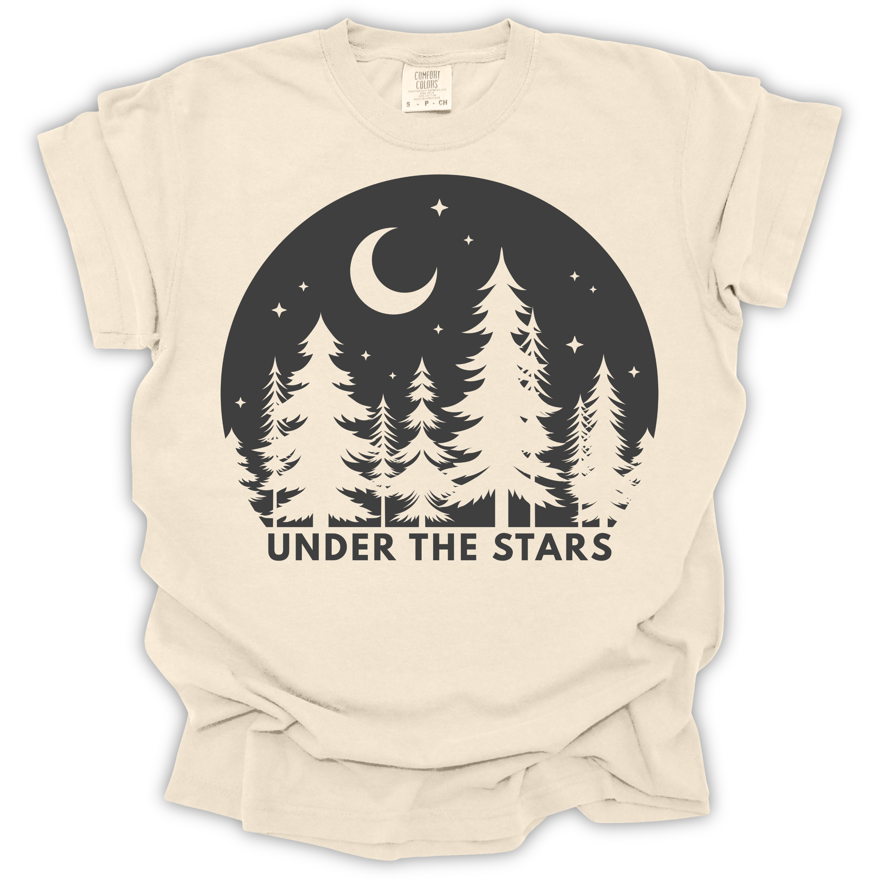 Under the Stars