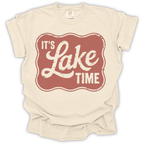 Lake Time