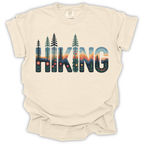 Hiking Tee - Comfort Colors