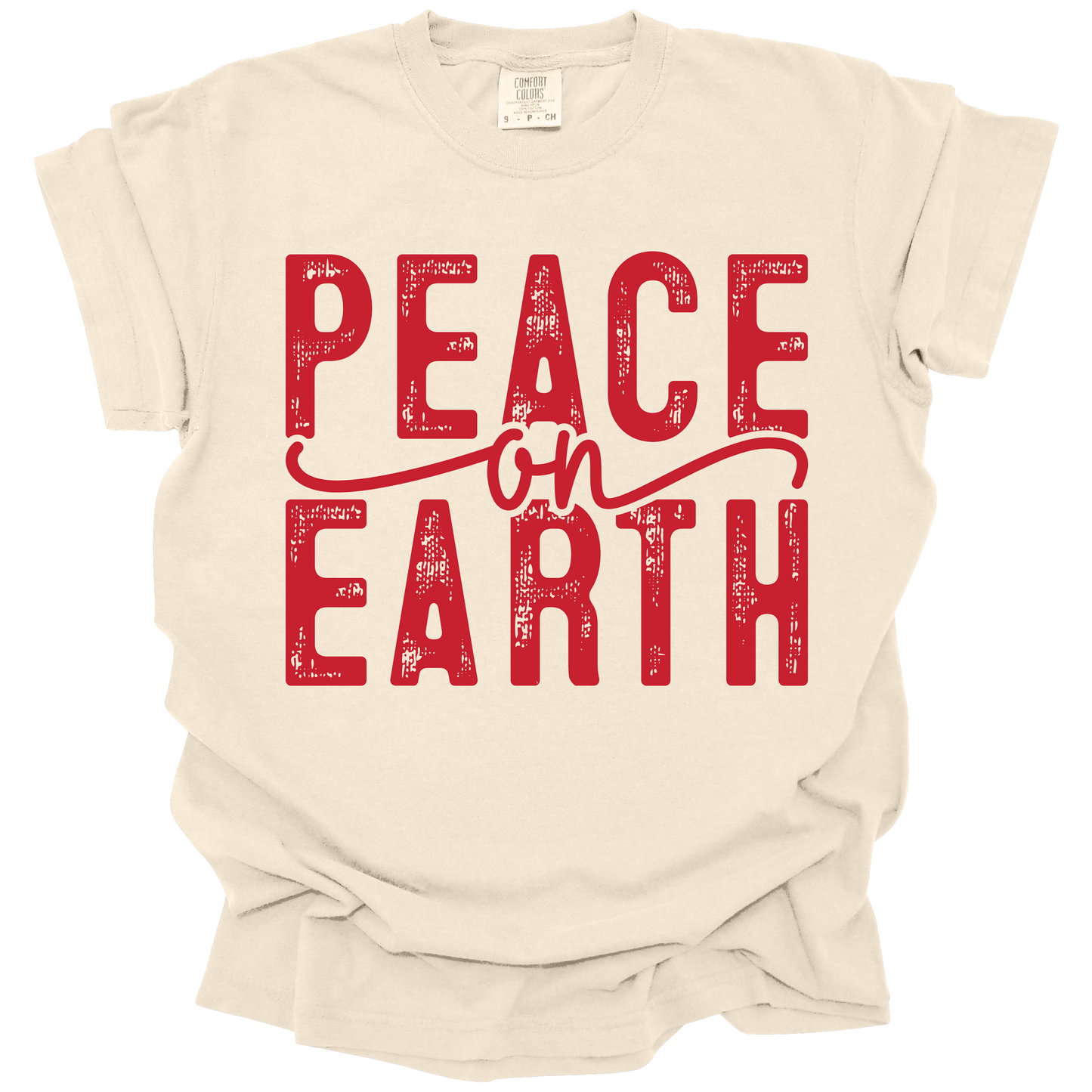 Peace on Earth