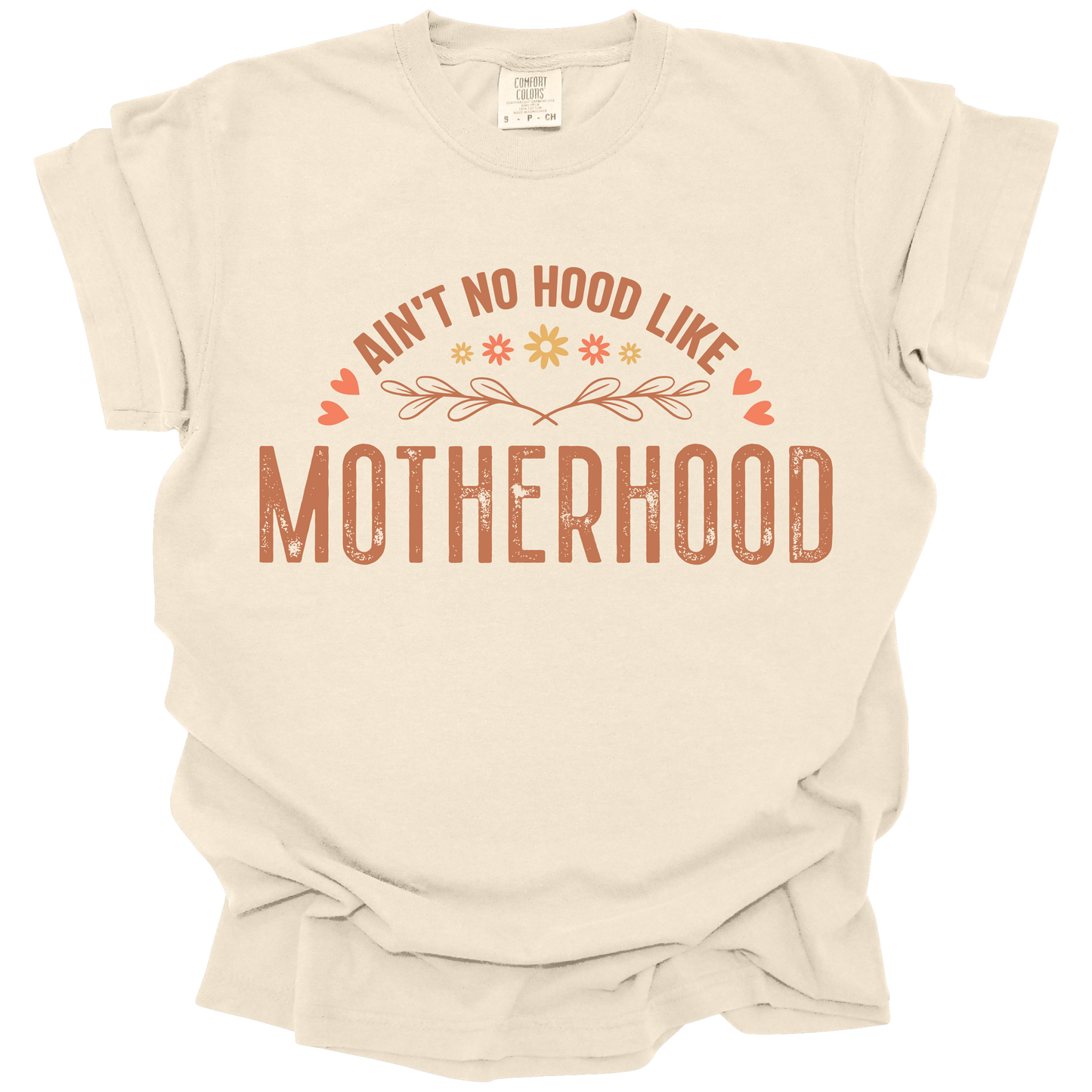 No Hood Like Motherhood