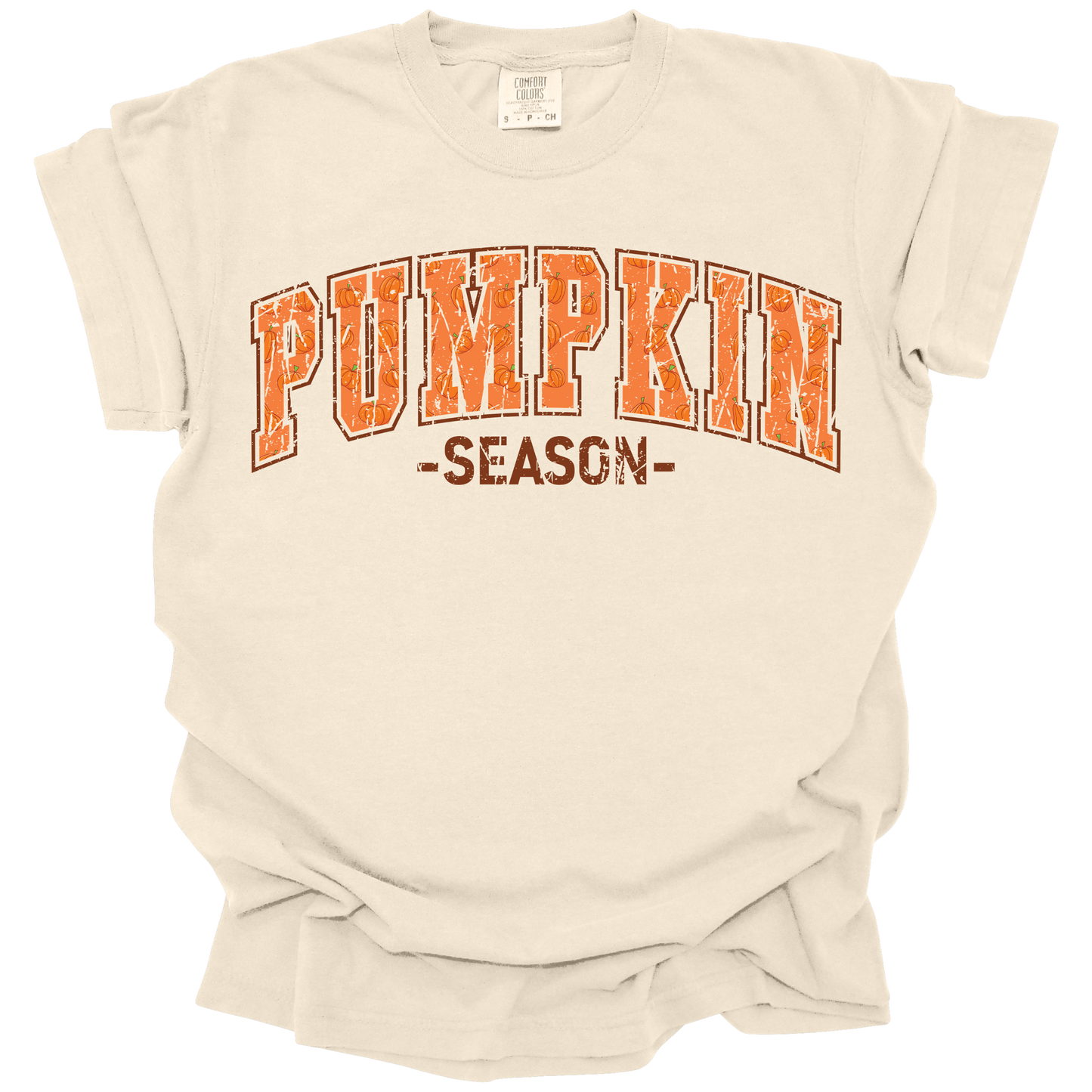 Pumpkin Season