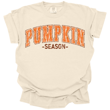 Pumpkin Season