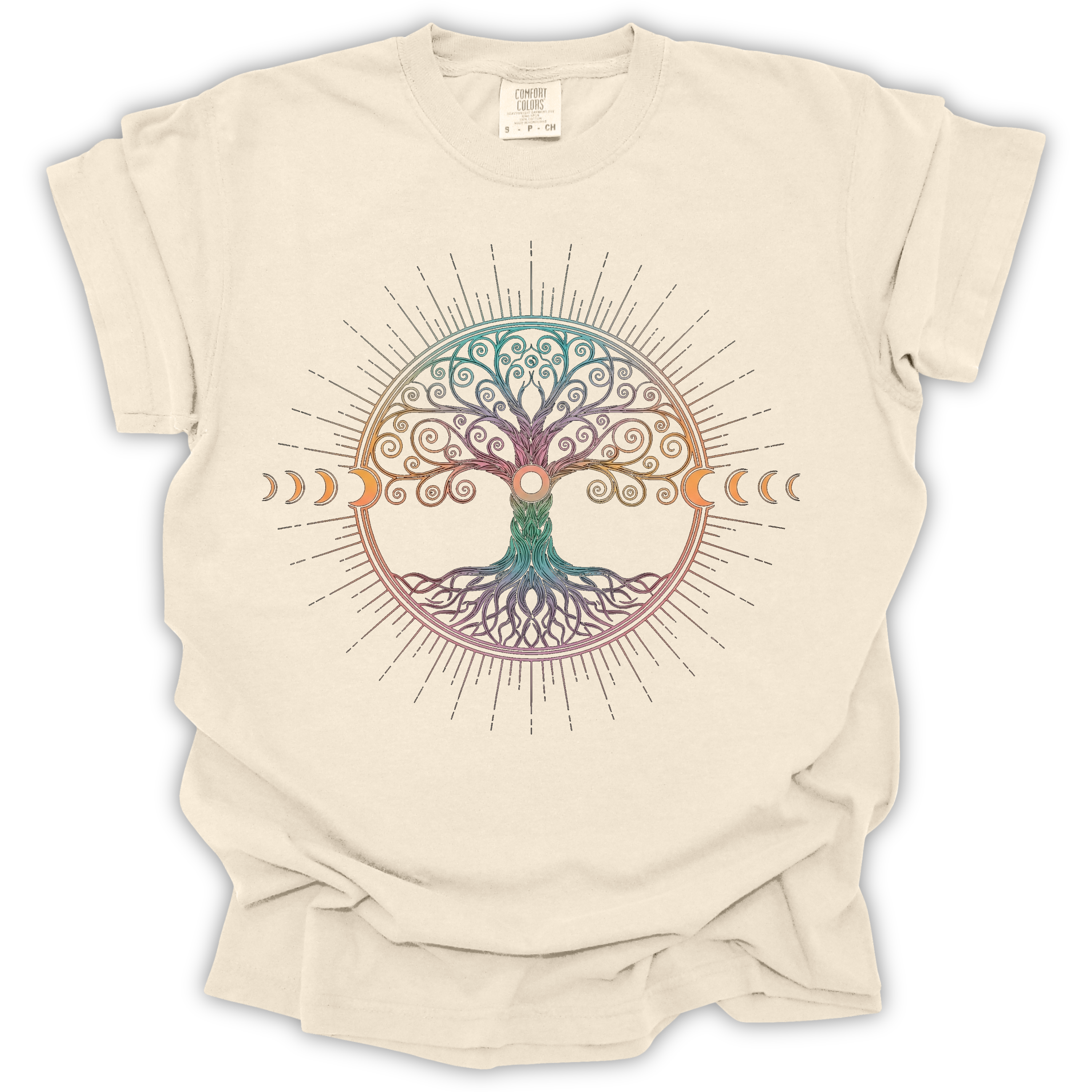 Celestial Roots