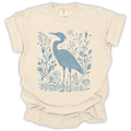Coastal Heron