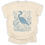 Coastal Heron