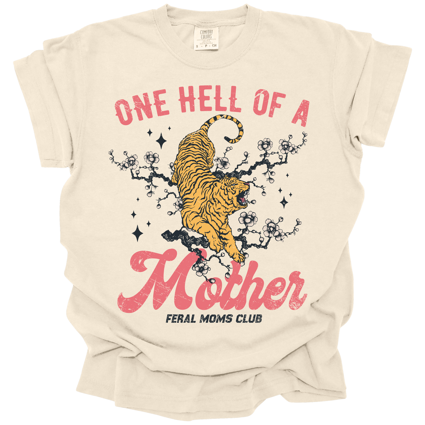 One Hell of a Mother