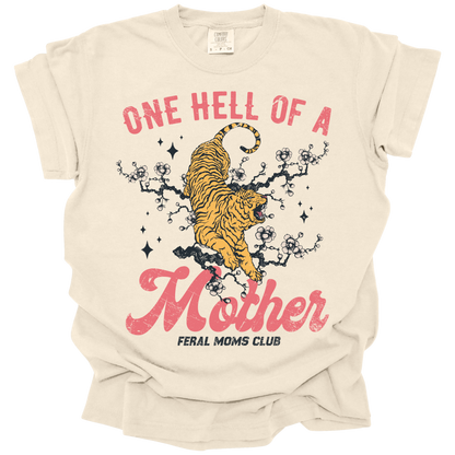 One Hell of a Mother