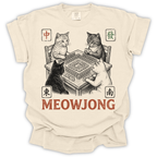 Meowjong Days