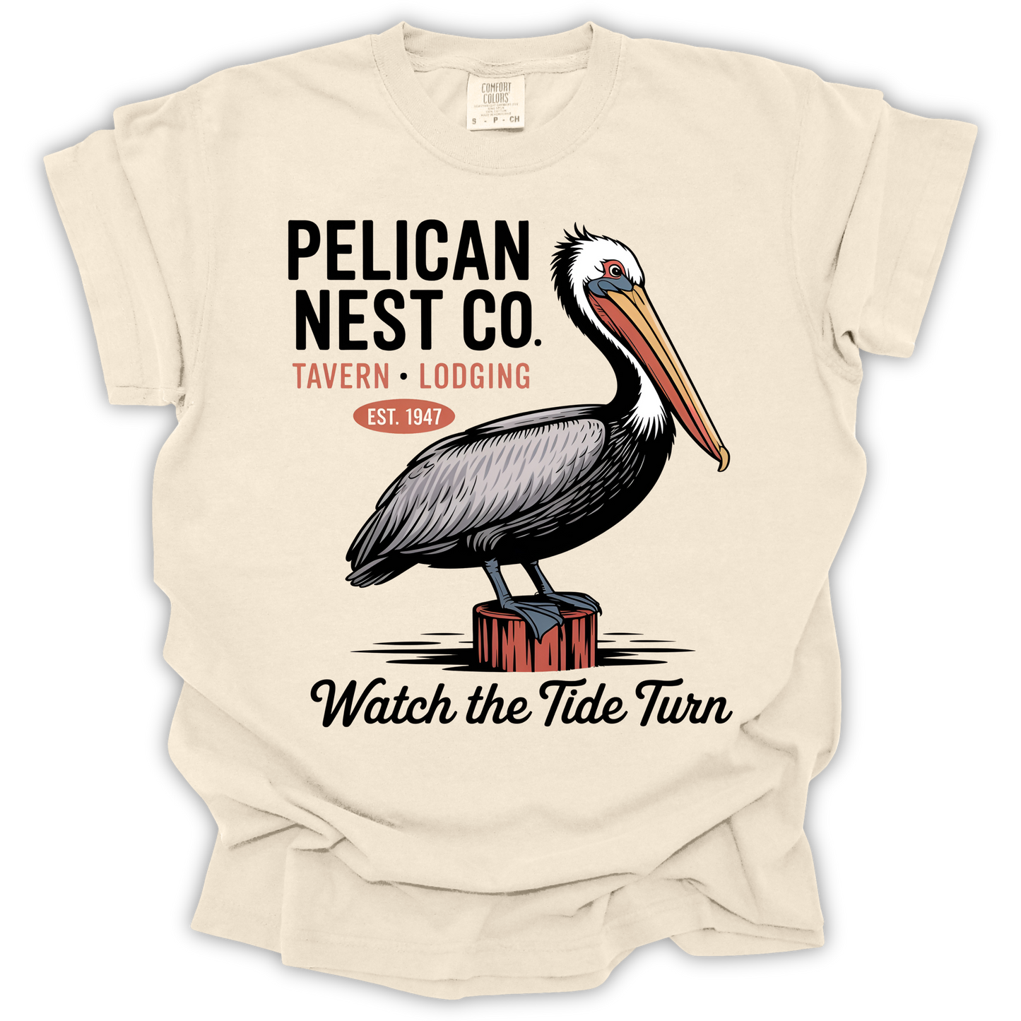Pelican Nest Co.