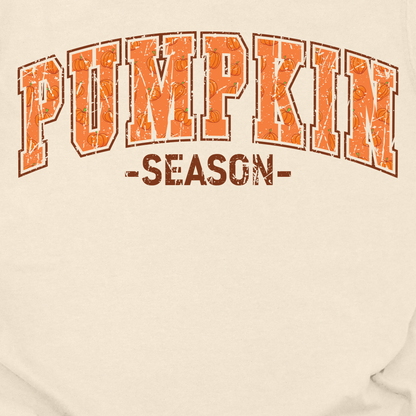 Pumpkin Season