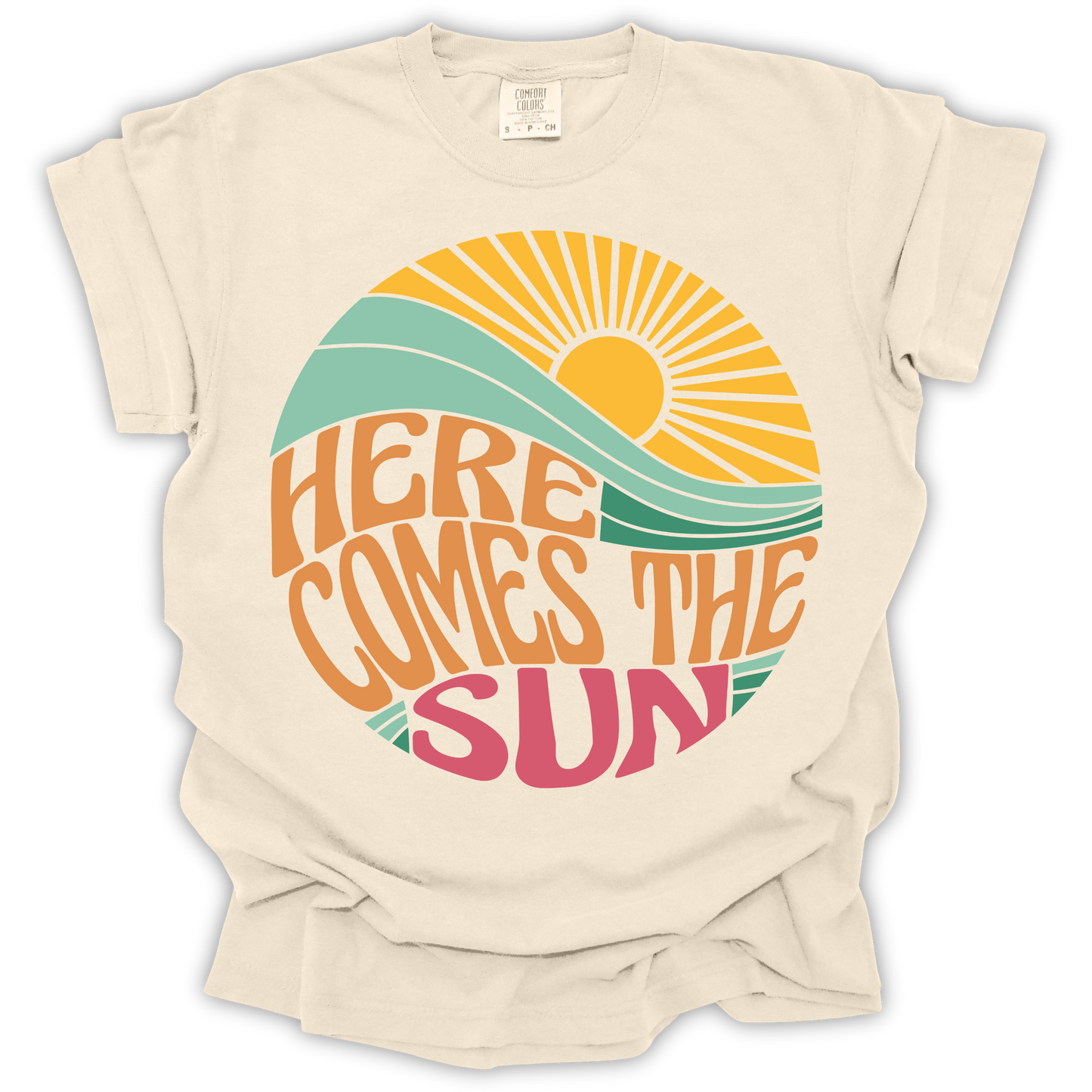 Here Comes the Sun
