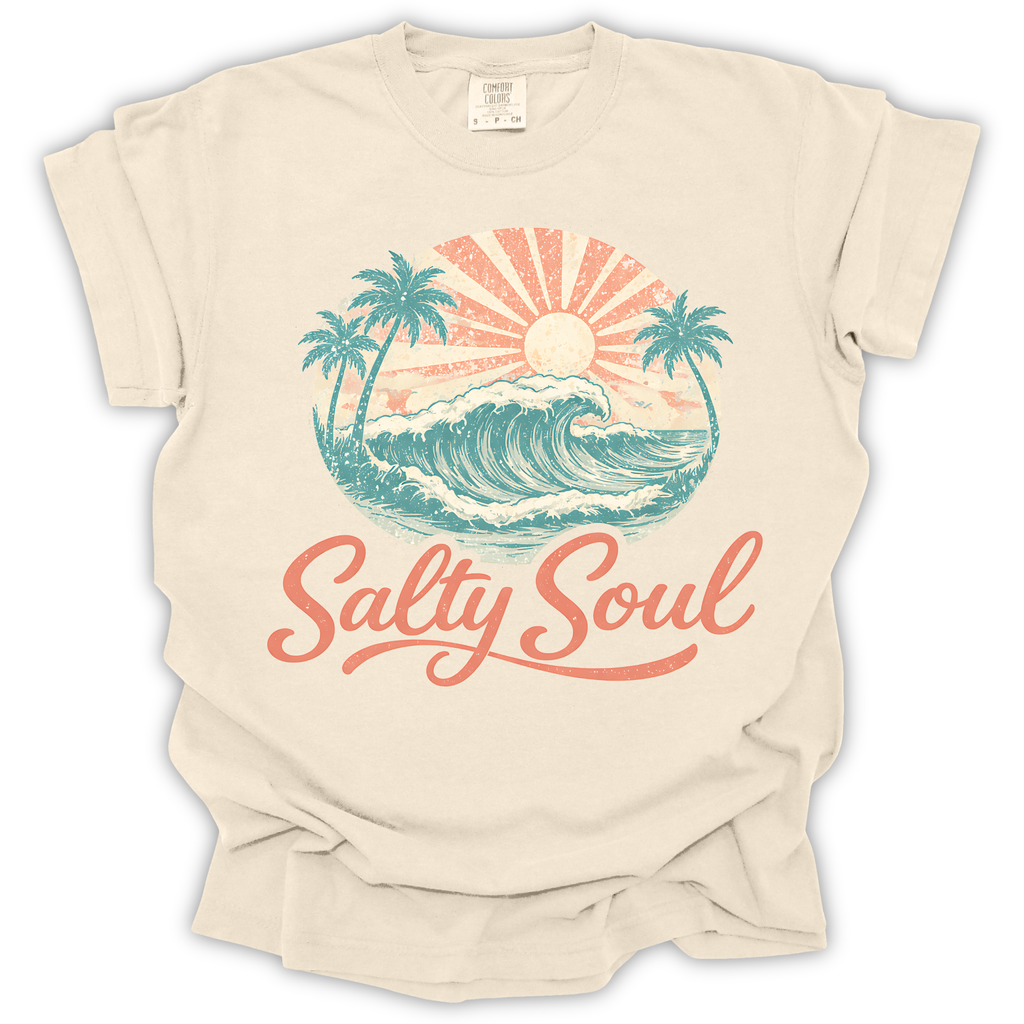 Salty Soul