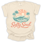 Salty Soul