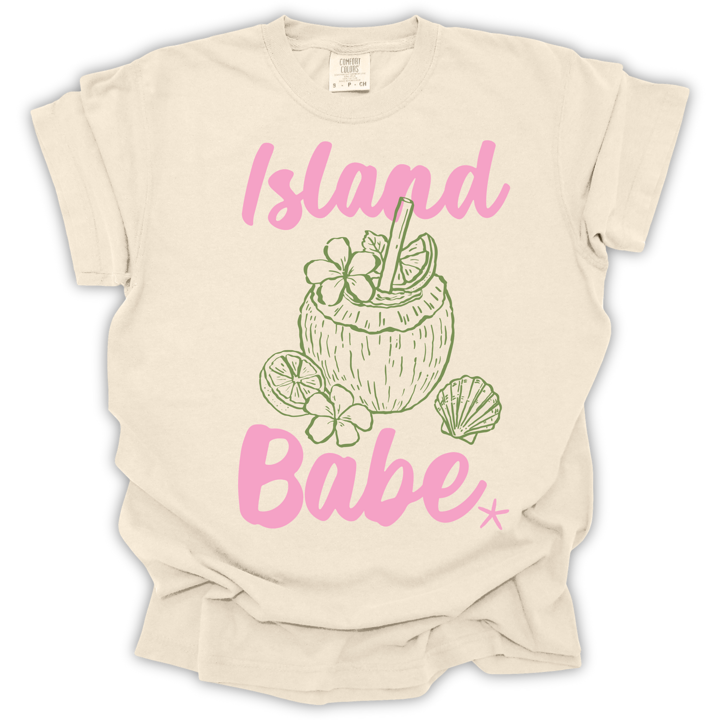 Island Babe
