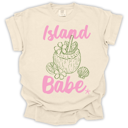 Island Babe