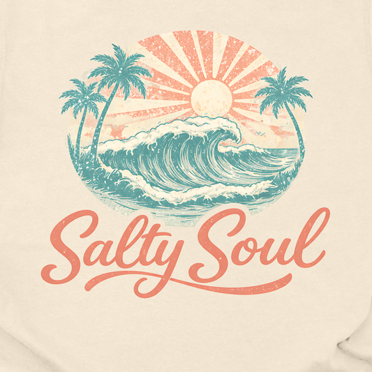 Salty Soul